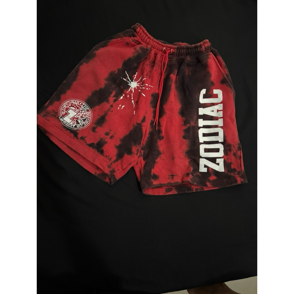 zodiac jakarta short