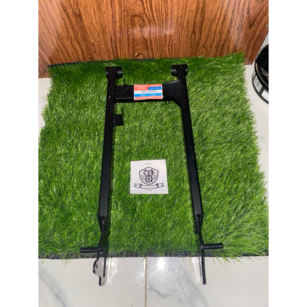 ARM RX KING ORIGINAL