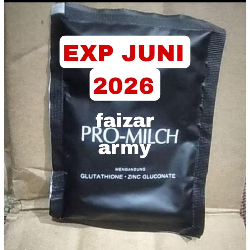 PROMO MINUMAN SUSU SEREAL PROMILCH VANILA (C)