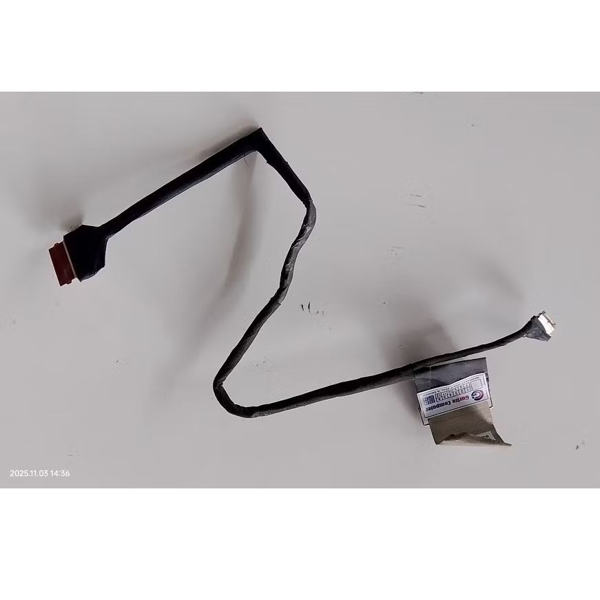 konektor board laptop lenovo L13/L13 yoga gen 2