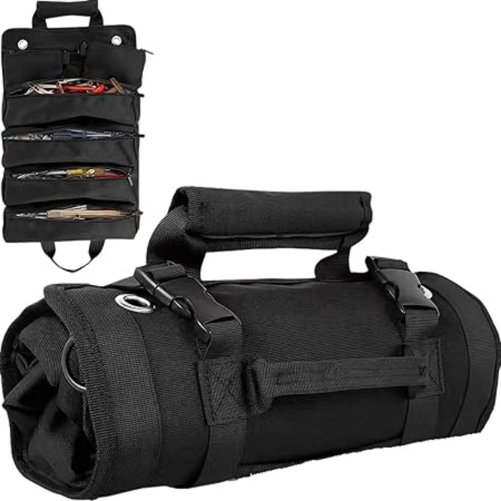 tas perkakas simpel tas tukang ac tas tukang listrik