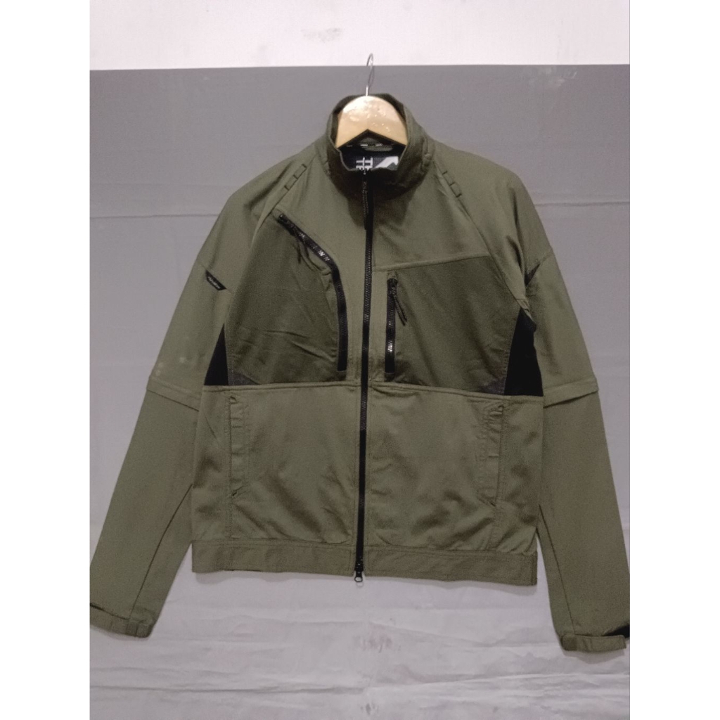 Fieldcore Trico Tech Jacket