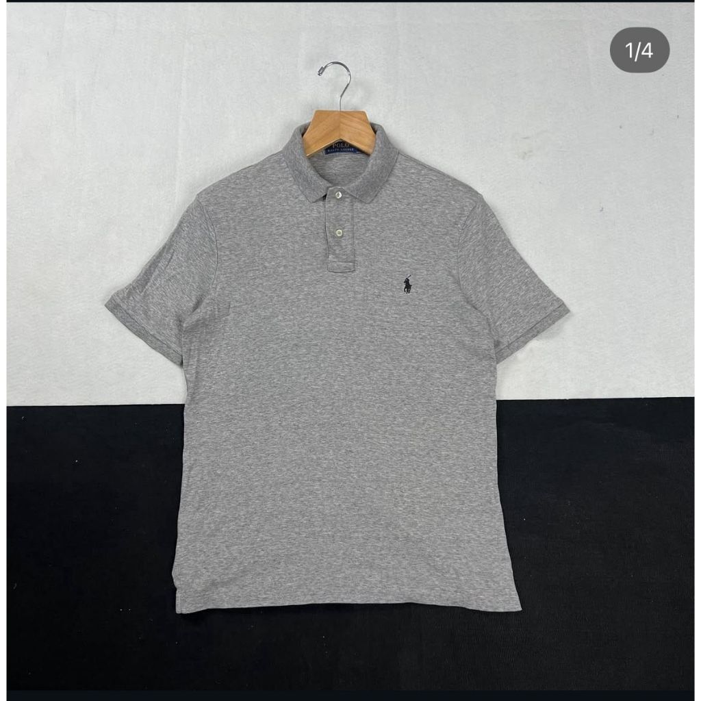 Kaos Polo Ralph Lauren