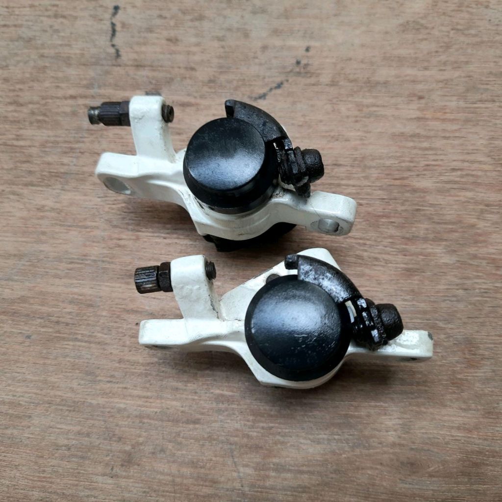 Kaliper Disc Brake Sepeda CStar