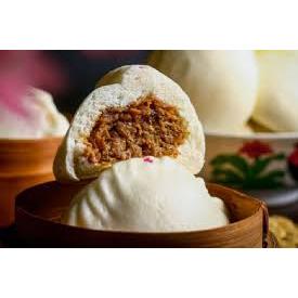 IP MINI PAO ISI AYAM /COKLAT/KACANG HIJAU