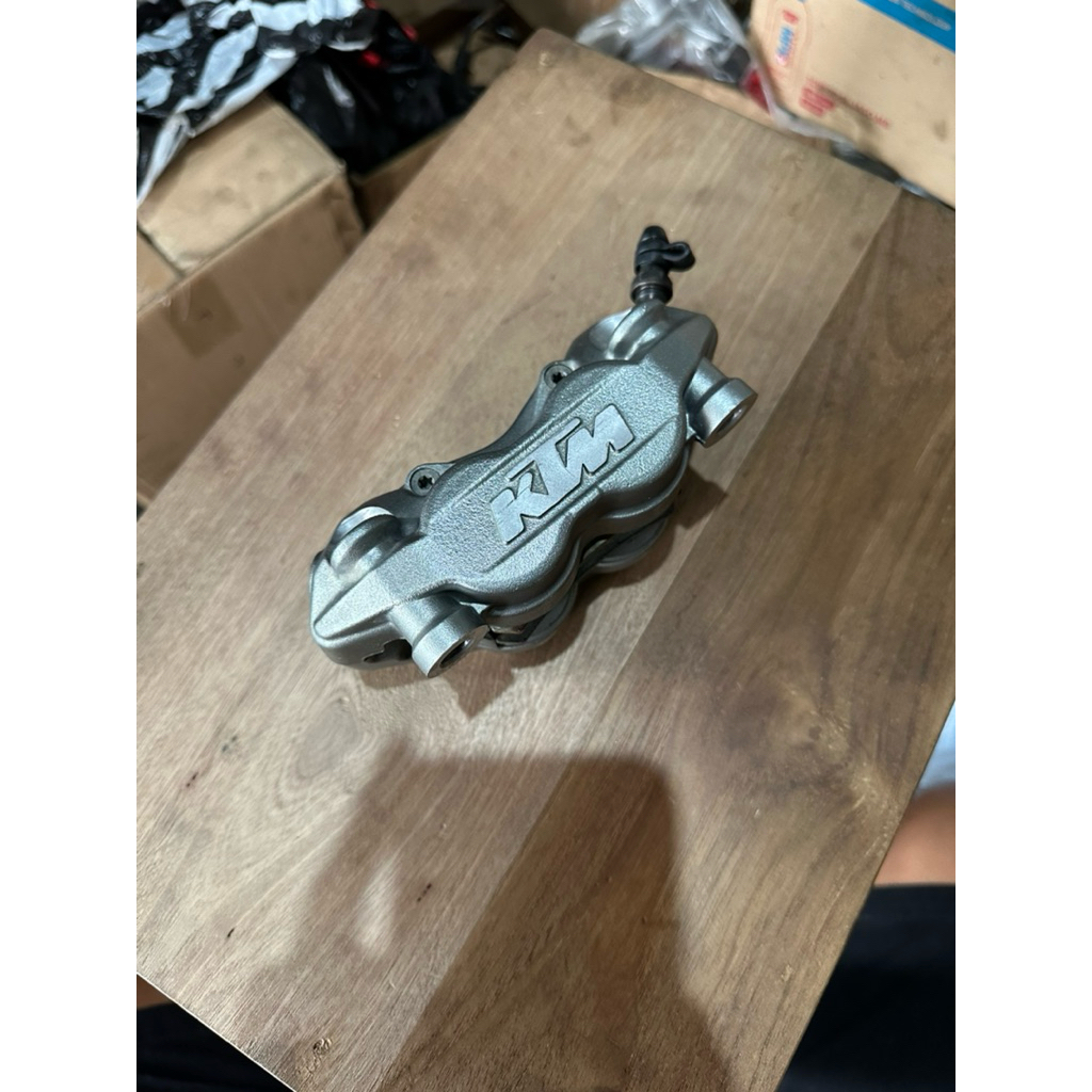 KALIPER KTM DUKE 790 ORIGINAL COPOTAN ISTIMEWA