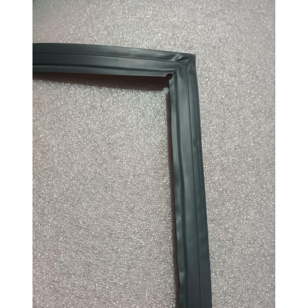 Original karet pintu kulkas Sharp 2pintu 56 x 104cm