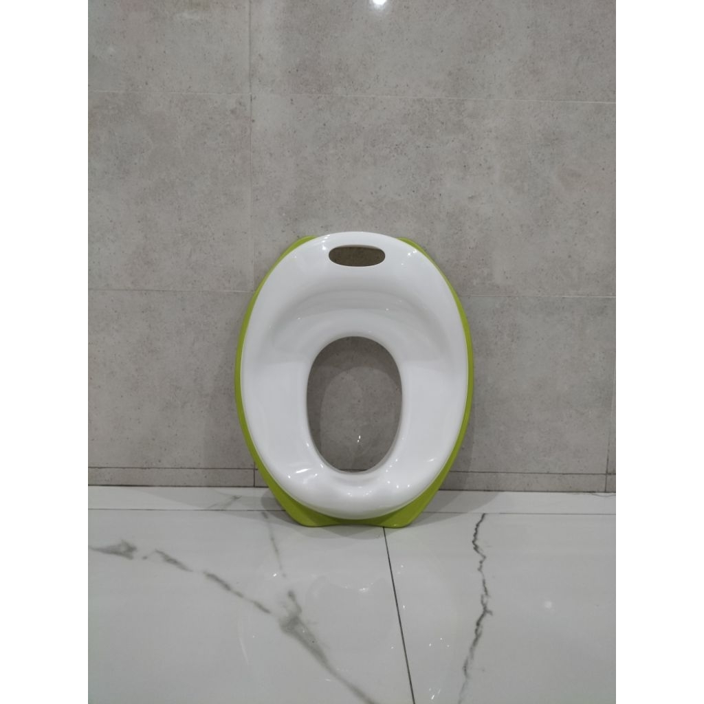 potty trainer ikea tempat duduk wc anak toilet kloset pispot training preloved second bekas murah