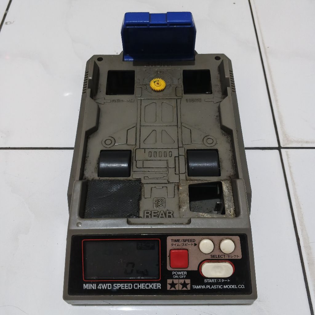 tamiya speed checker no flex 2nd . speed checker tamiya . tamiya . speed checker