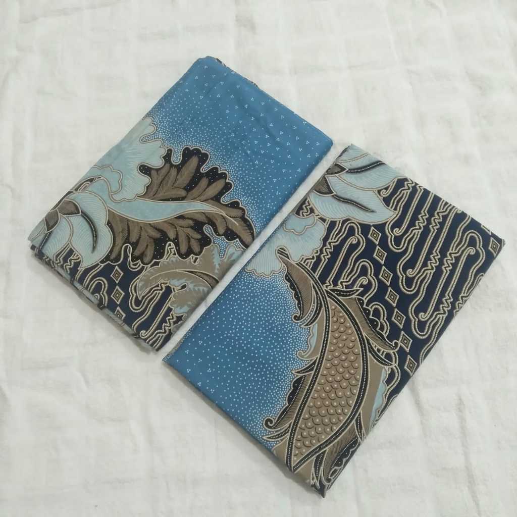 Kain Bahan Batik Danar Hadi