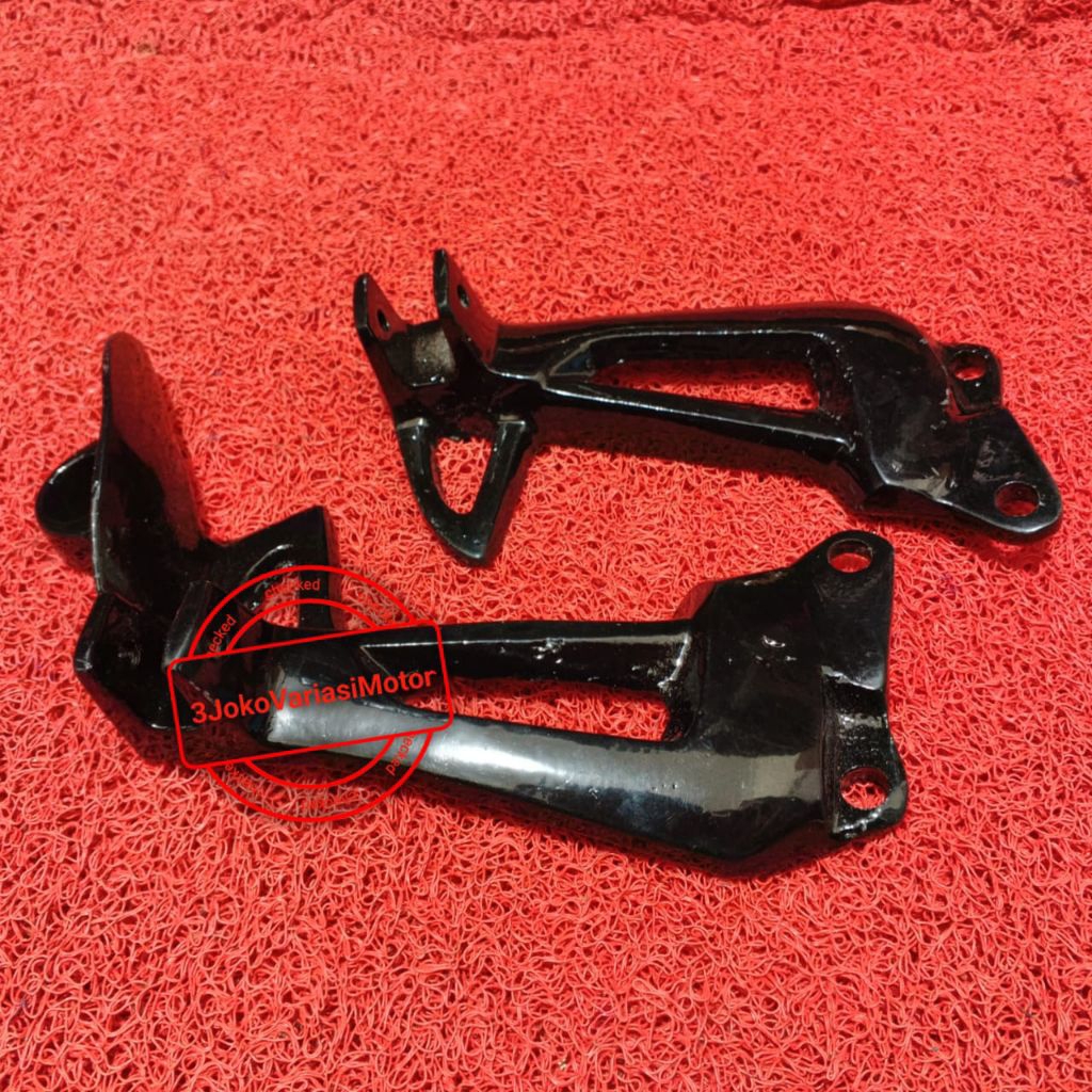 power footstep belakang Vega Vega R Vega R New