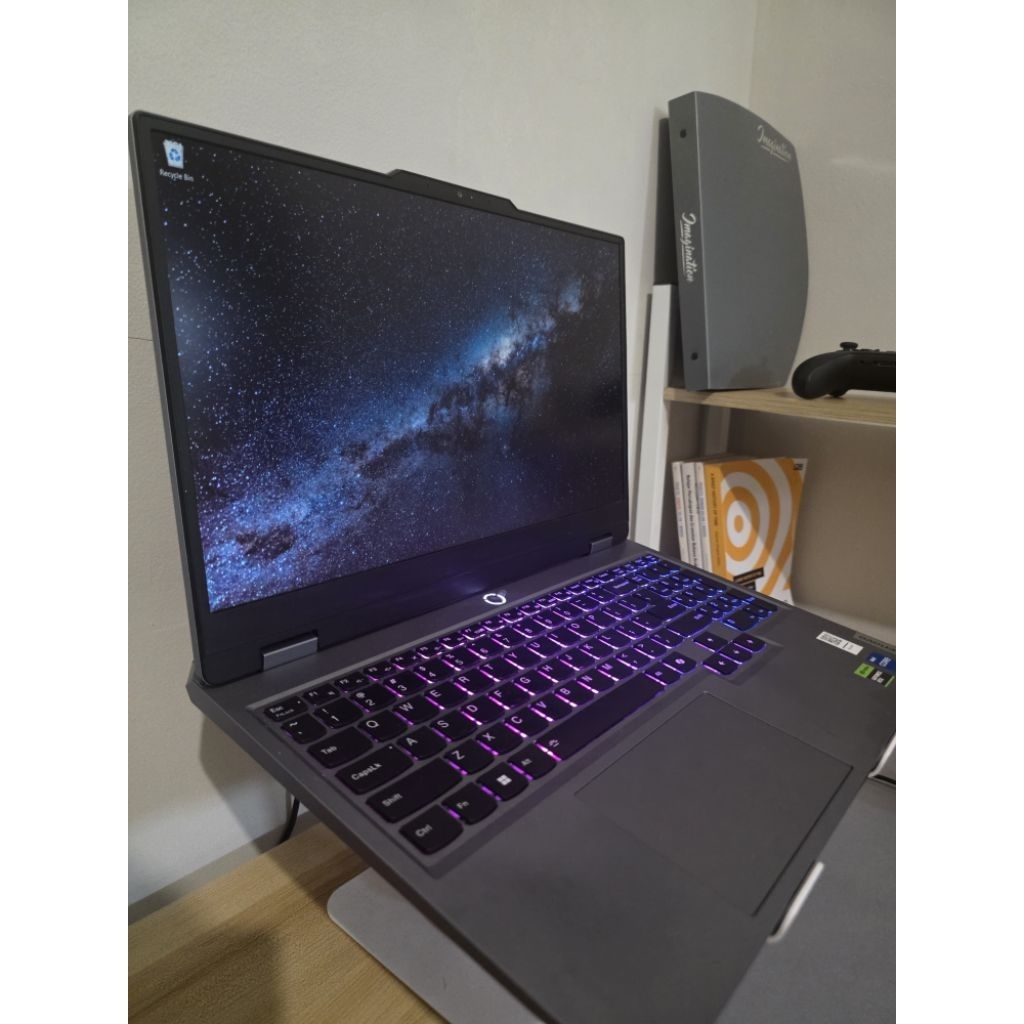 Lenovo LOQ 15IRX9 (Type 83DV)