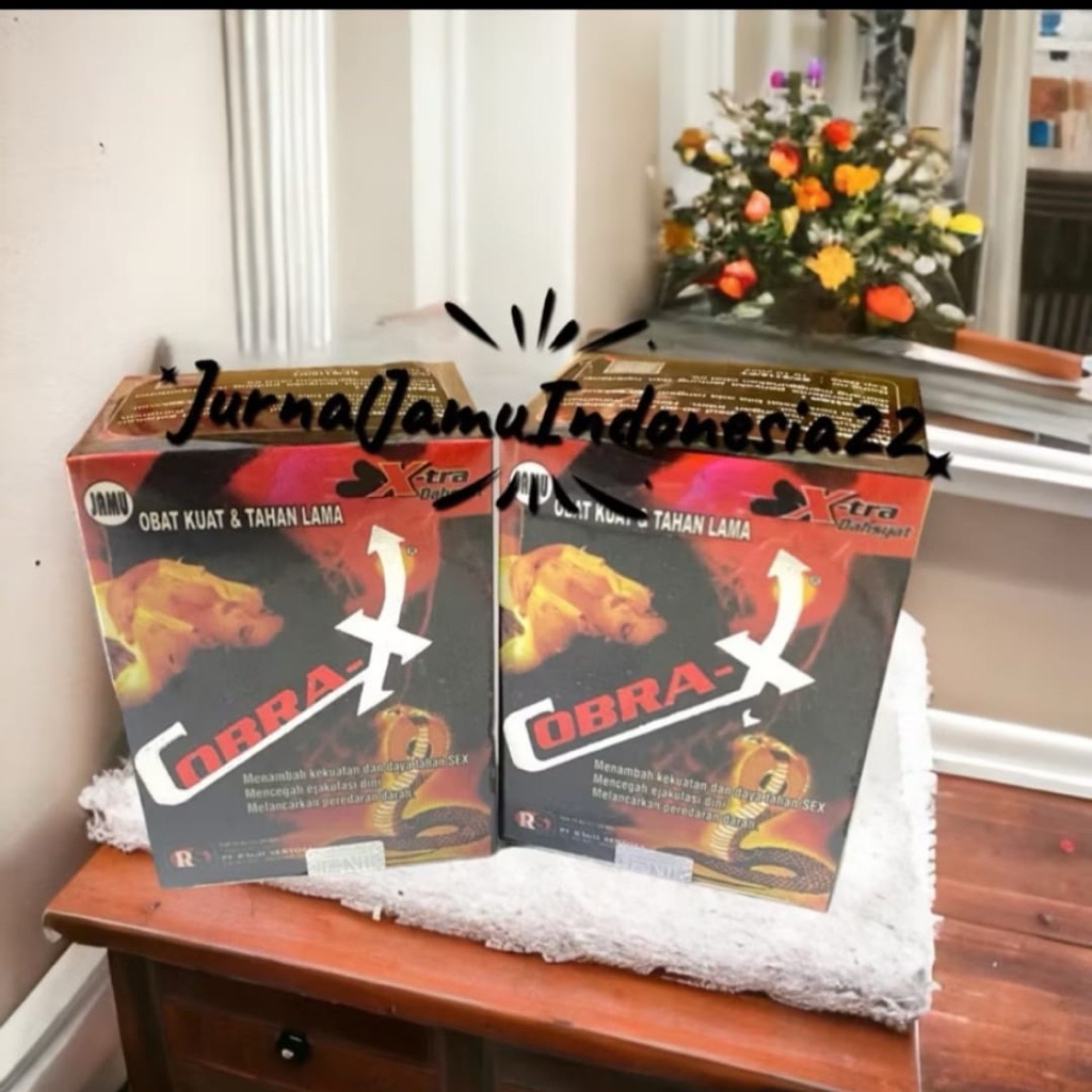 CobraX kapsul aksesoris Case hp