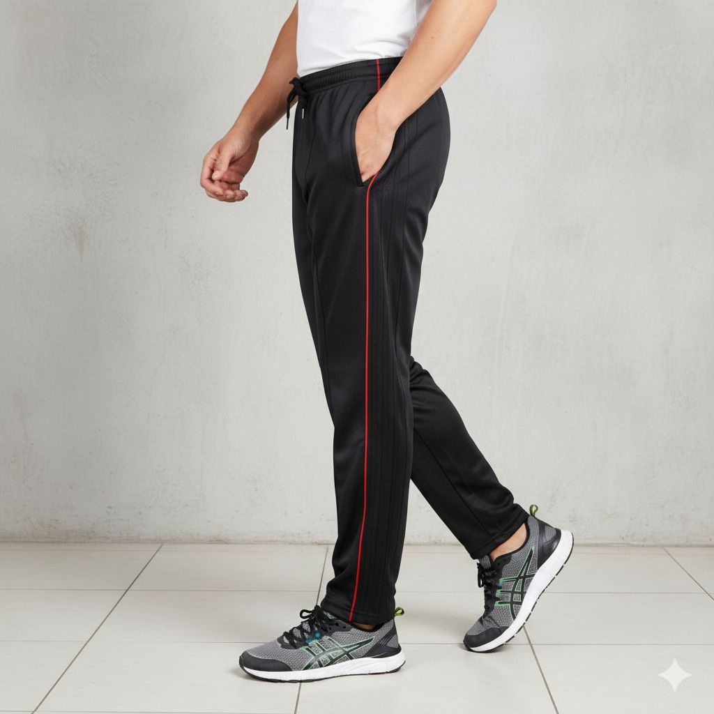 Celana Training Panjang Olahraga Diadorra Korea pria wanita