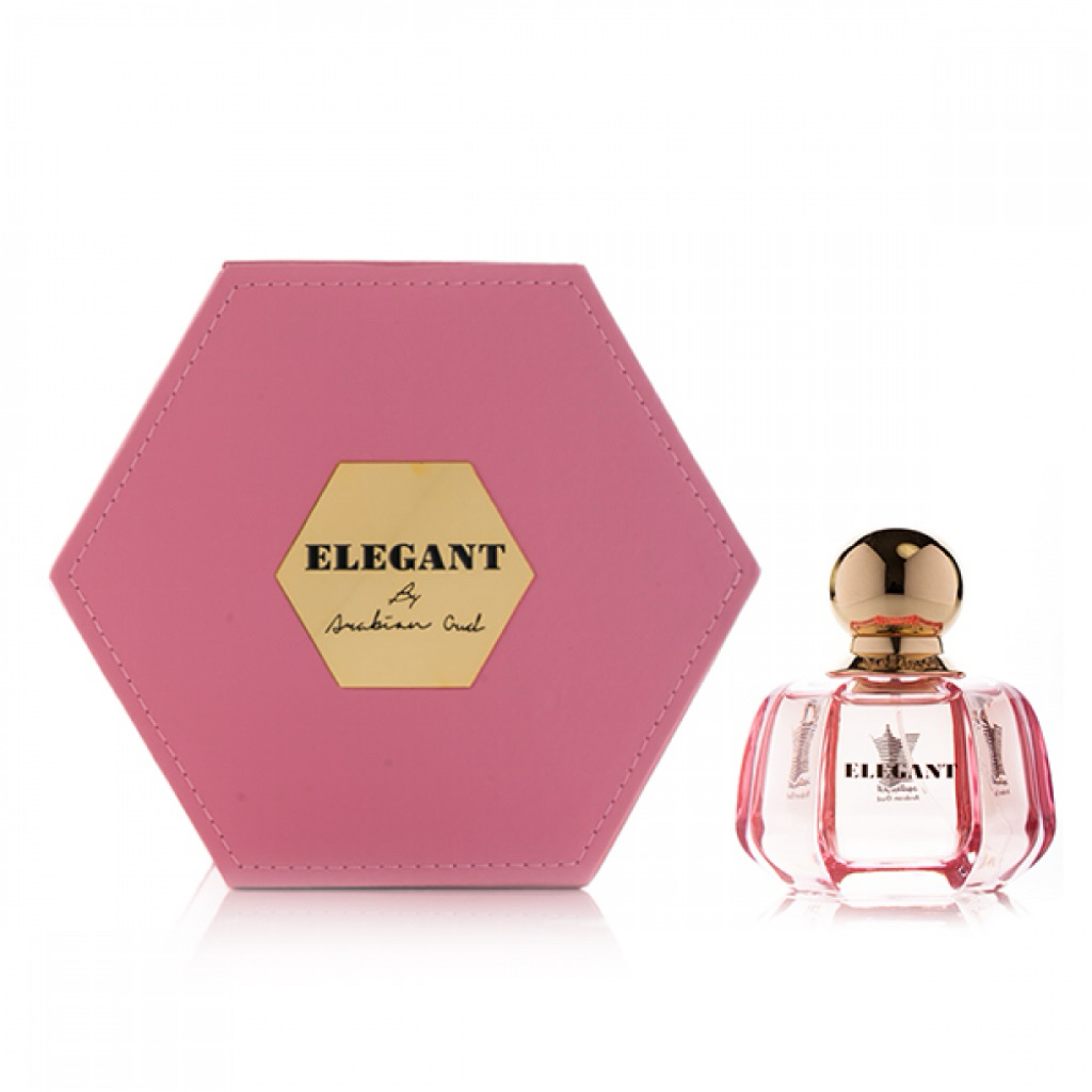 ELEGANT PINK 100ML ARABIAN OUD / ARABIAN OUD PERFUME