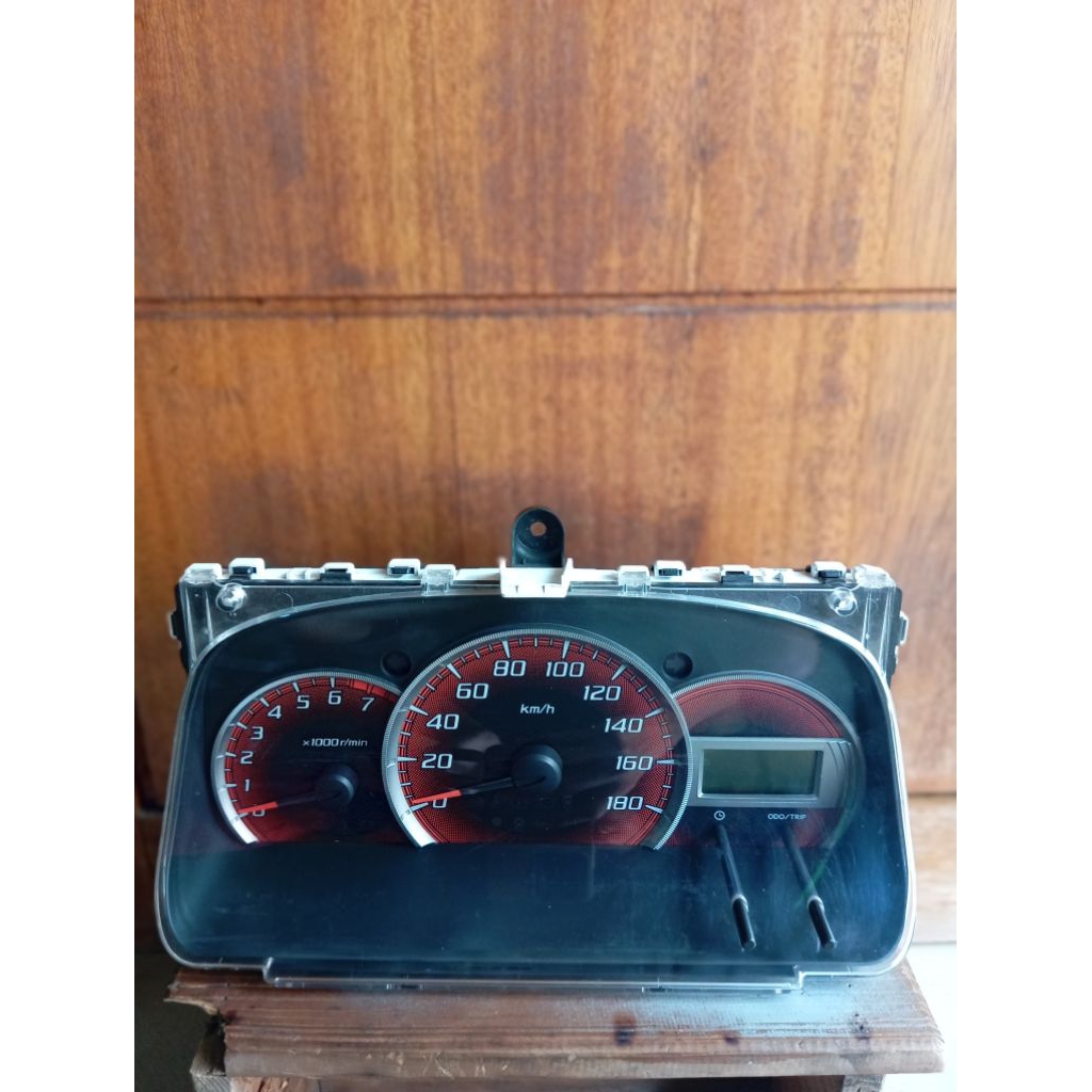 Spidometer Avanza Xenia 2013-2015 (Airbag)