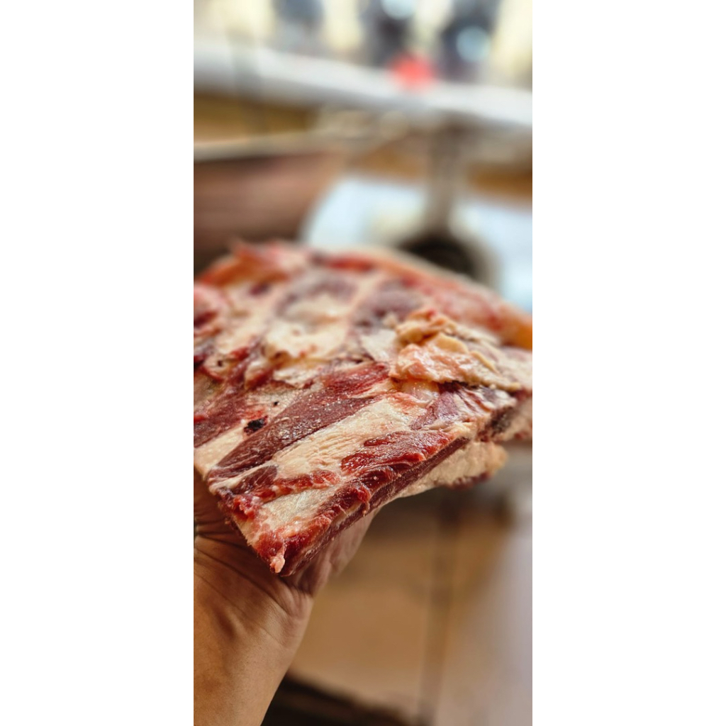 Daging Iga (brisket bone) 1 kg