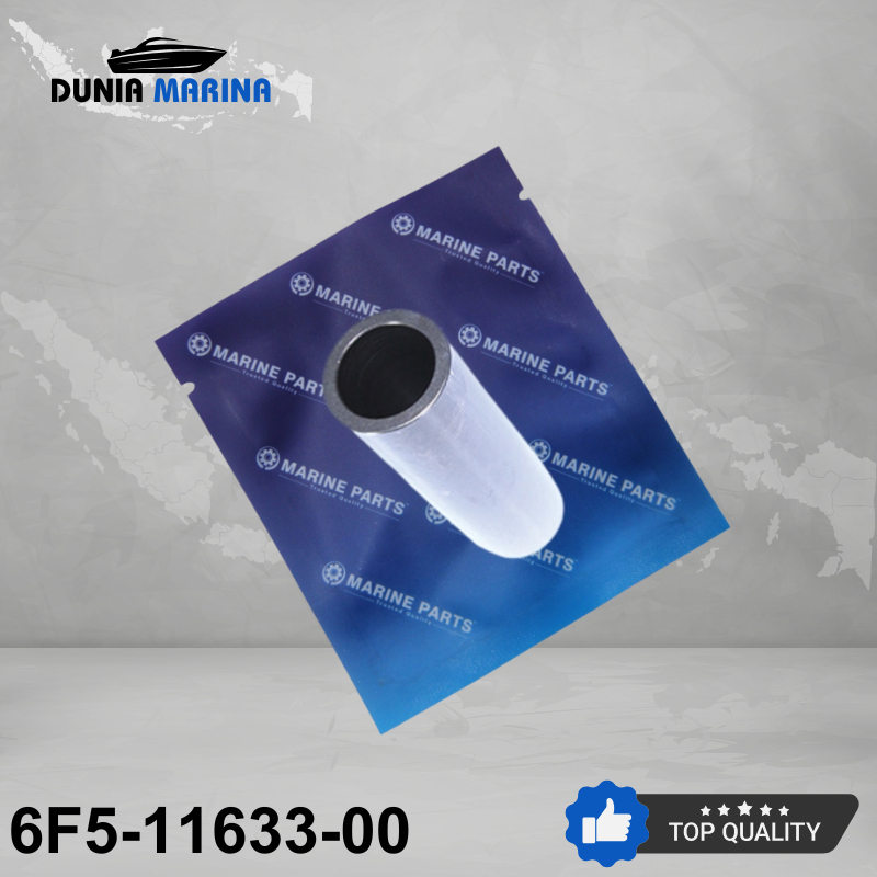 6F5-11633-00_Pin Piston For Yamaha 40 HP Marine Parts