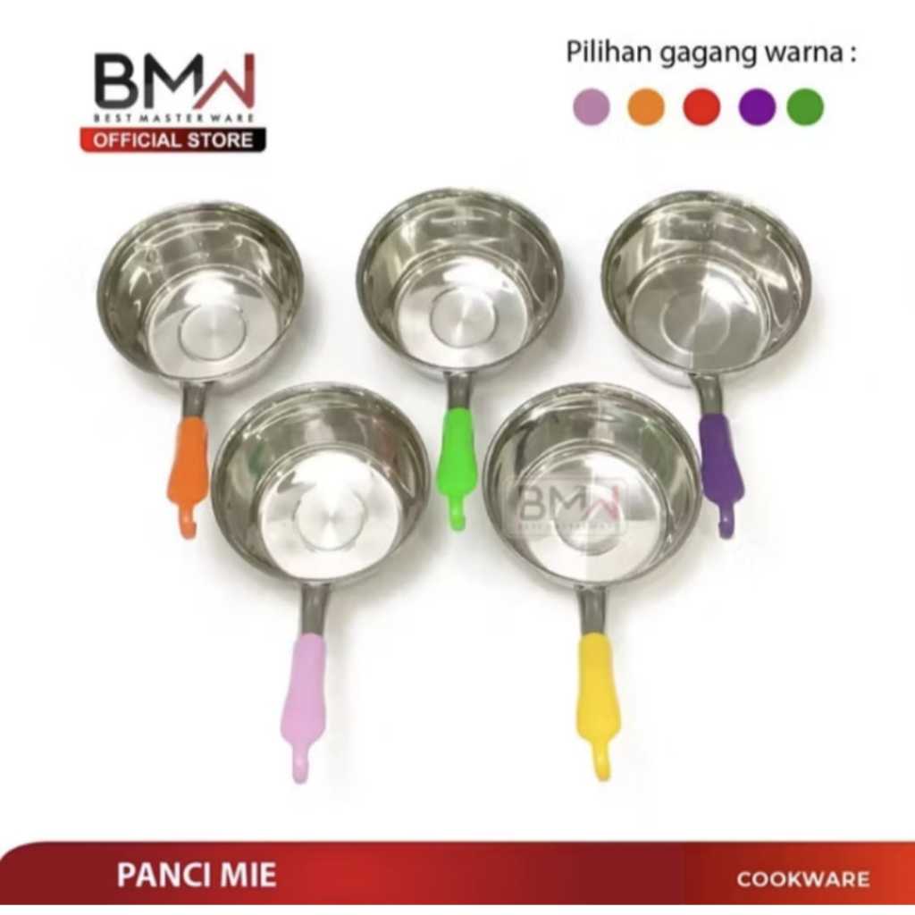 Panci Mie / panci masak