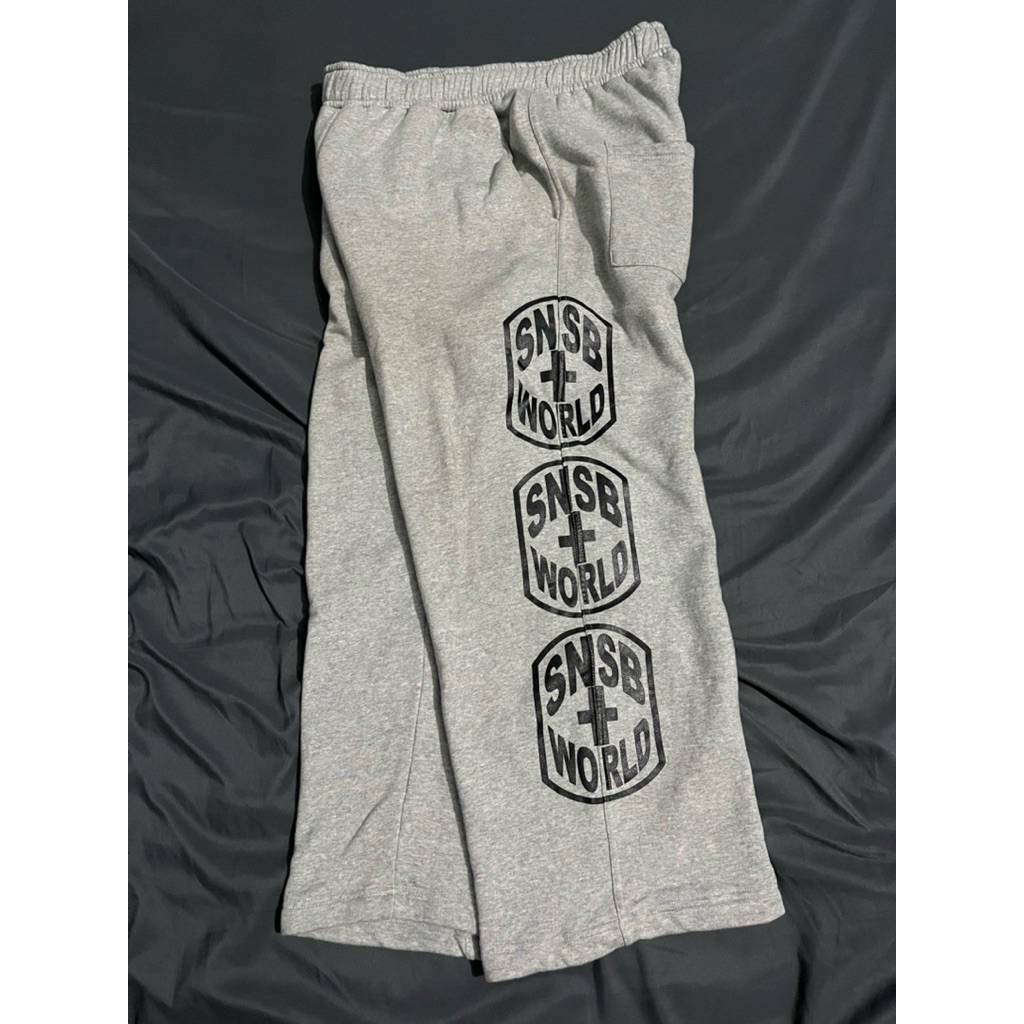 SNSB PANTS