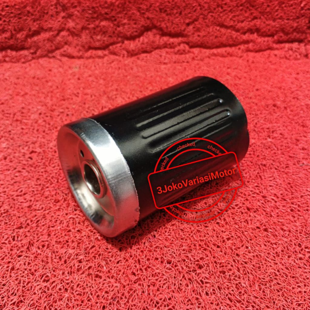 cover knalpot GL/tutup knalpot GL/ selongsong knalpot GL