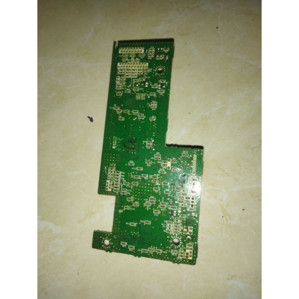 pcb mesin mobo printer epson L100