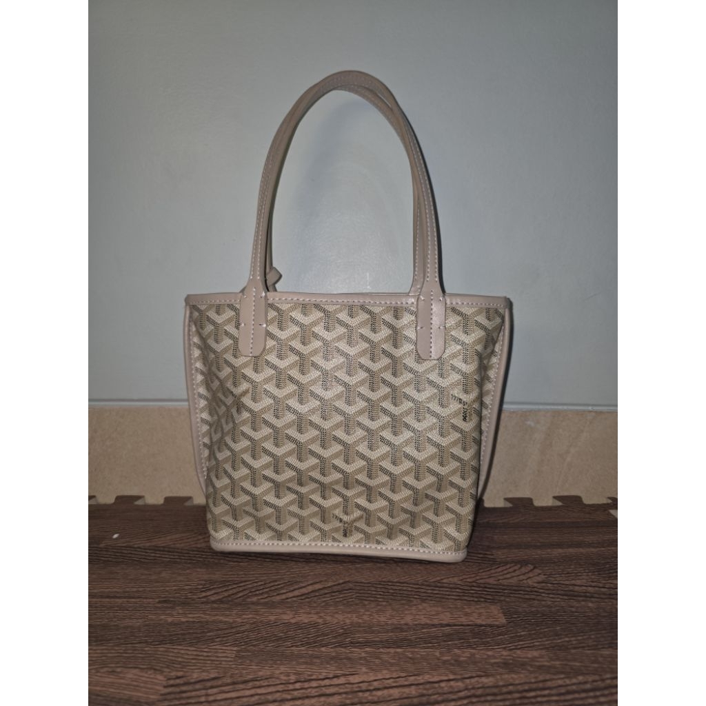 [AISHOP]tas goyard mini
