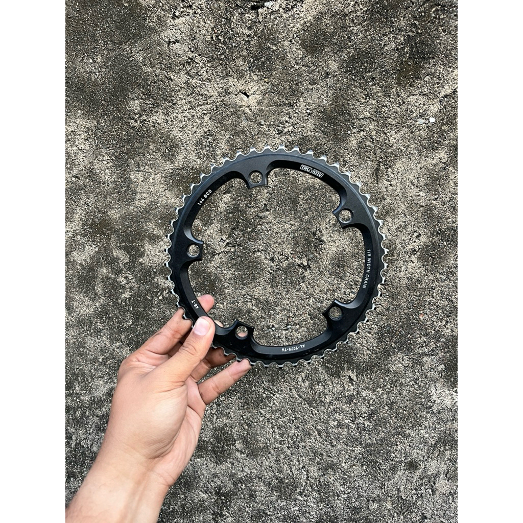 Chainring Truvativ BCD 144 48T
