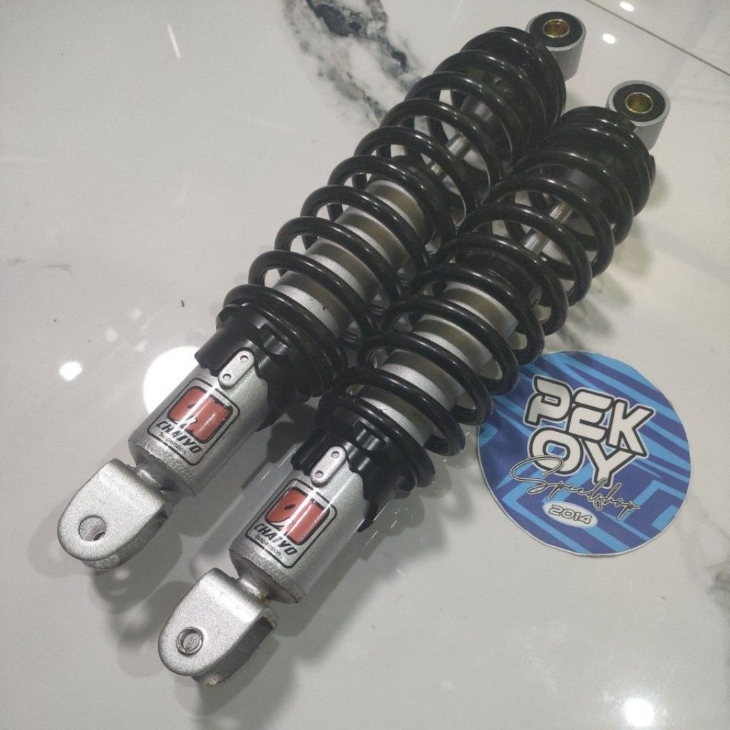 shock belakang PCX CBU original OChaiyo Thailand original Minus No box