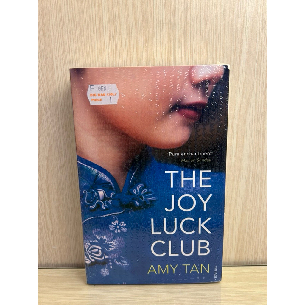 The Joy Luck Club - New