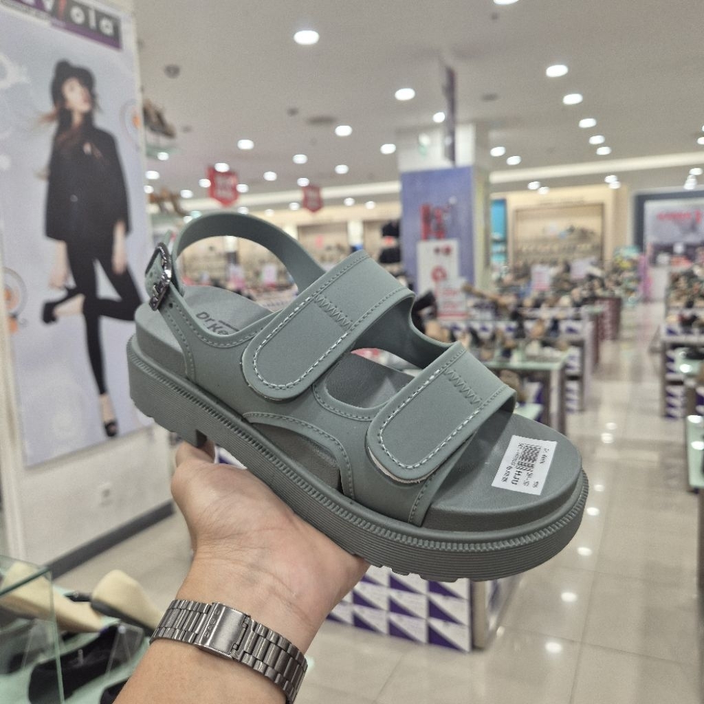 DR.KEVIN Sandal tali wanita best seller dize 36-40