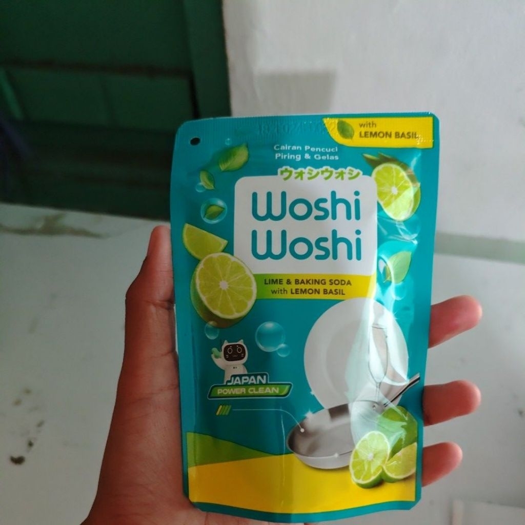 woshi woshi 75ml