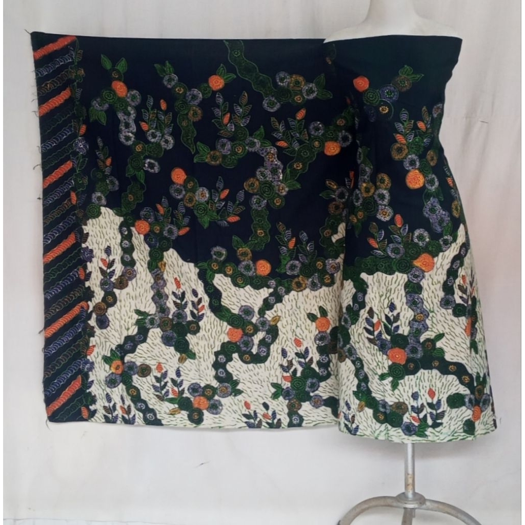 KAIN BATIK TULIS PREMIUM MADURA | BATIK MADURA