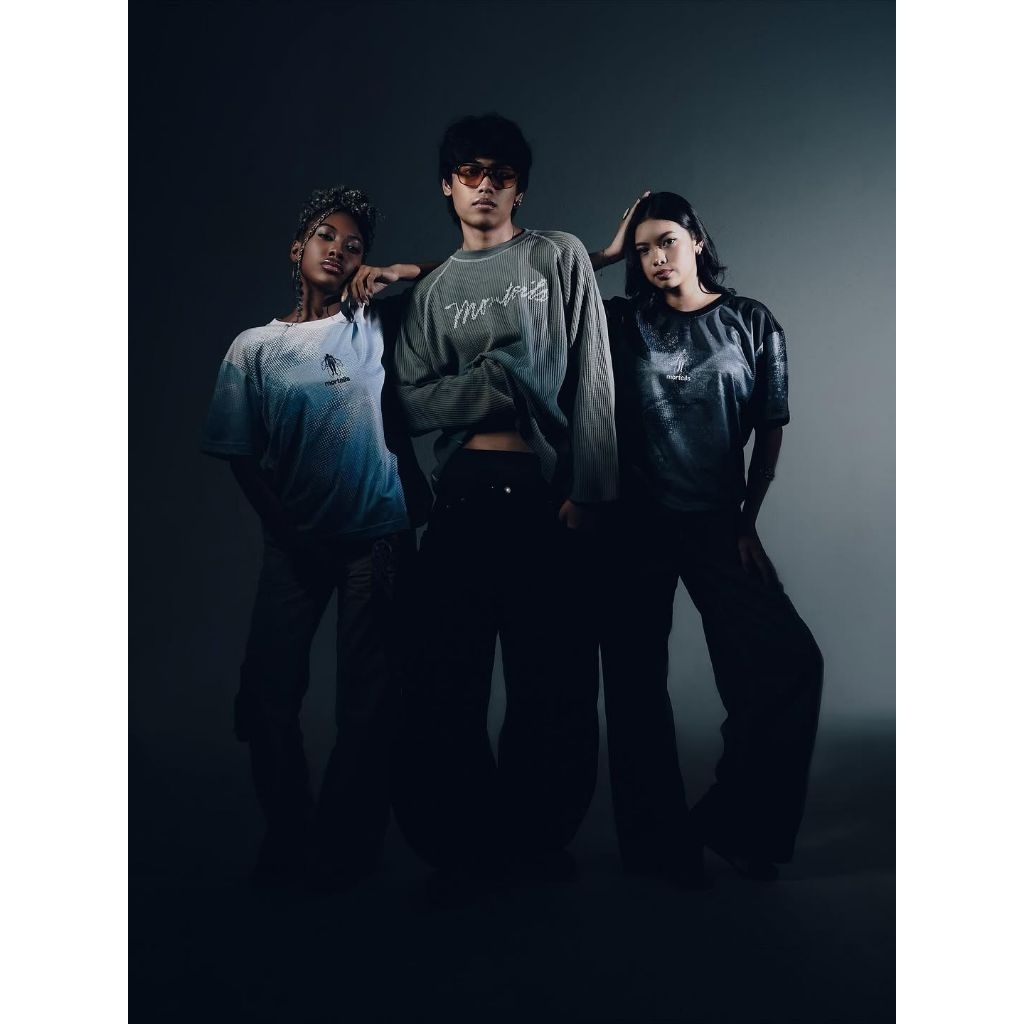 [NEW ITEMS & 100% ORIGINAL] MORTEILS COLLECTION