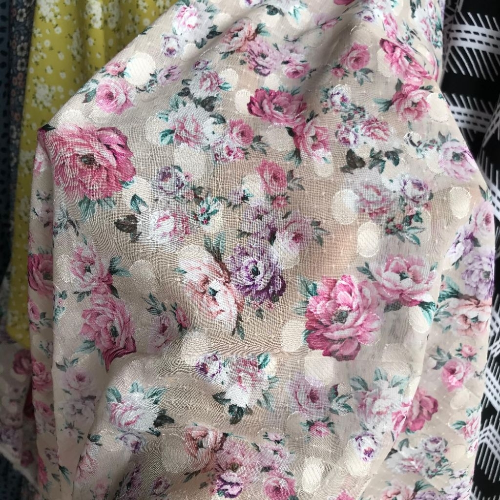 kain sifon citru motif bunga ~ kain sifon rubia motif bunga ~ kain sifon citru motif bunga bnd