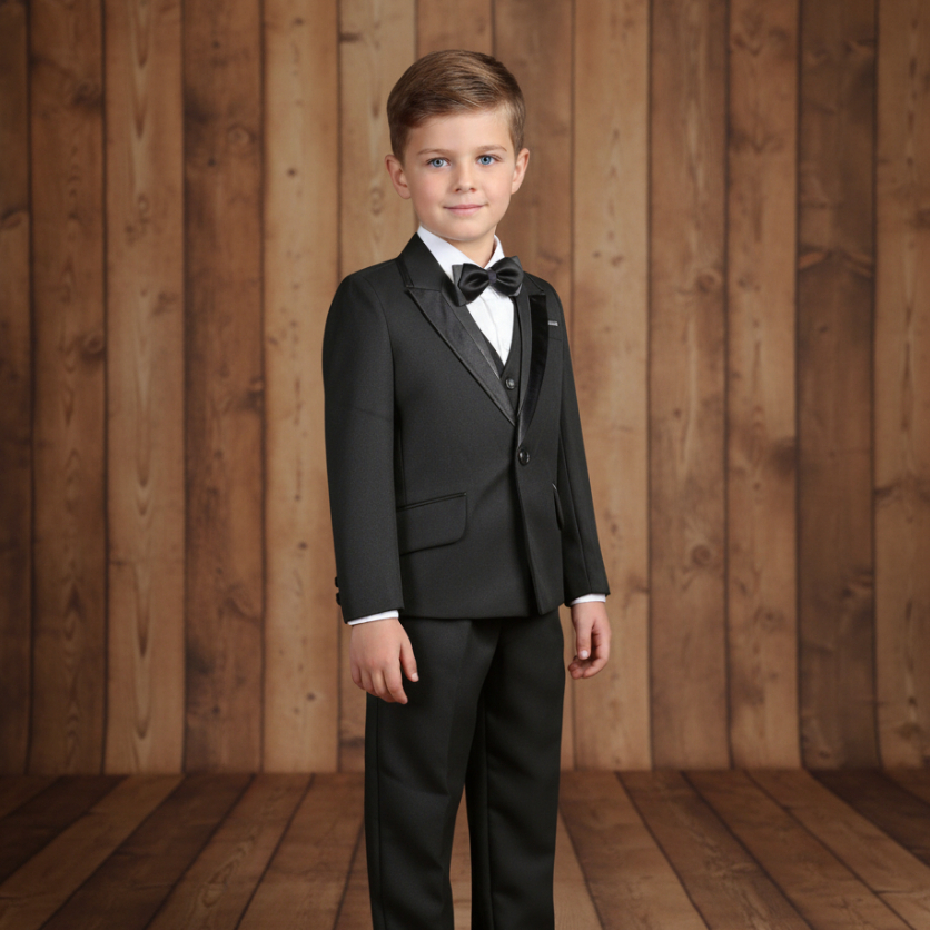 blazer anak | setelan jas anak laki laki | jas anak laki laki | 049K1R | jas anak laki laki 3 tahun 