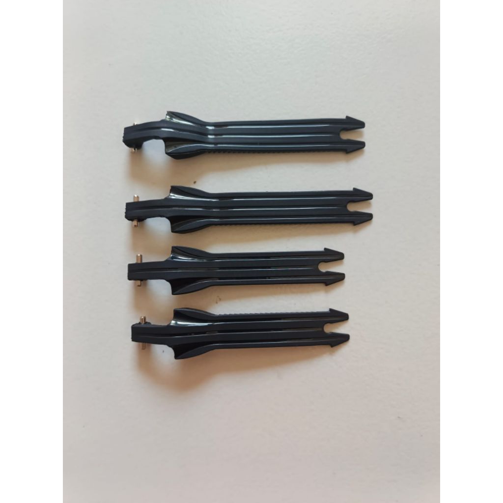 Acerbis tali strap sepatu acerbis Xteam Snd original untuk sepatu trail