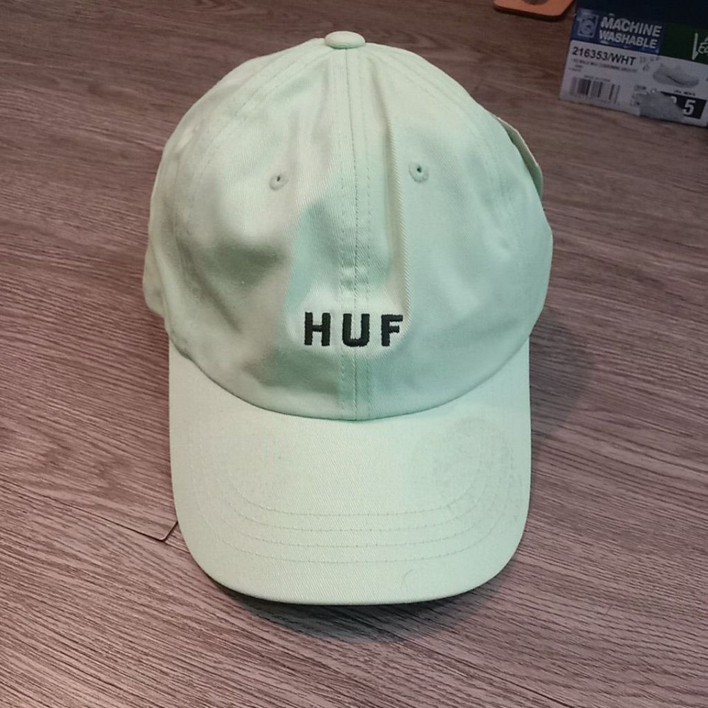 TOPI HUF