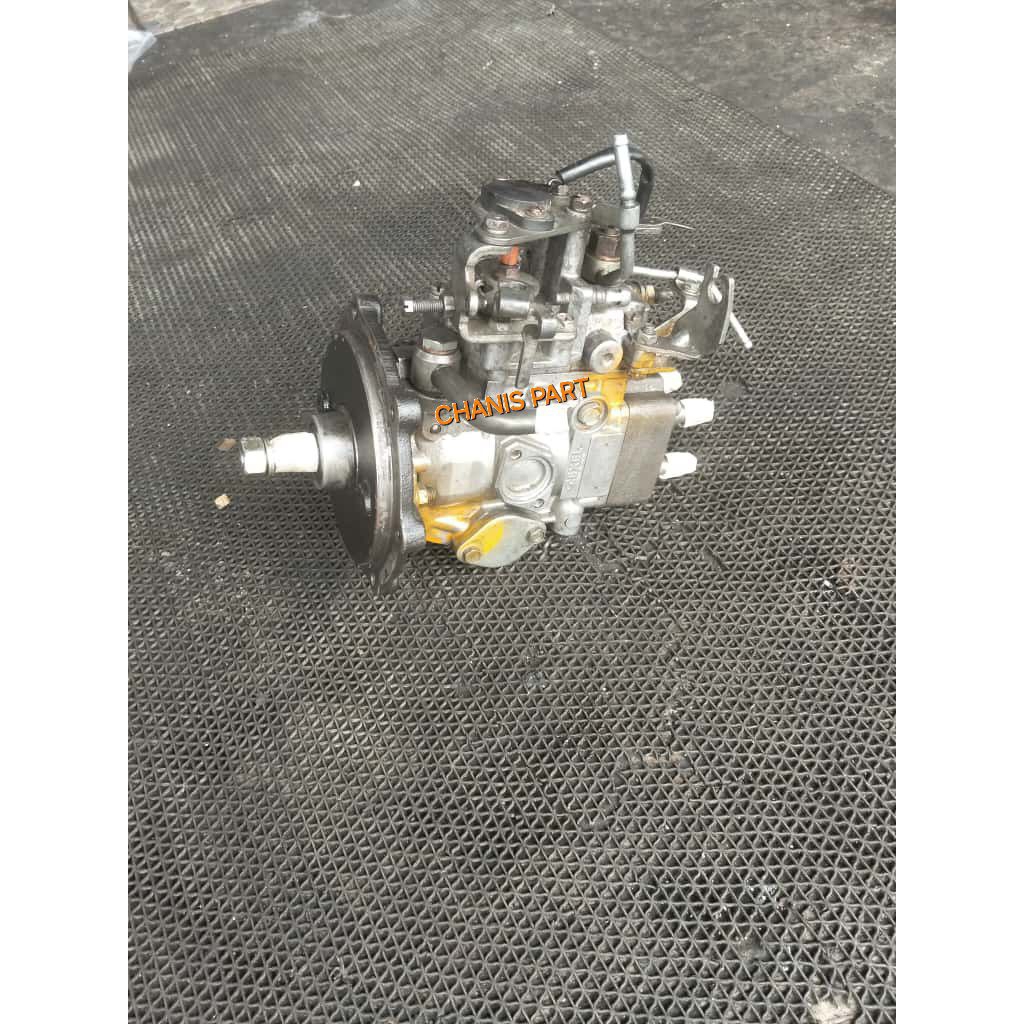 BOSPOM BOSH PUMP PANTHER TURBO 2.5 ORIGINAL
