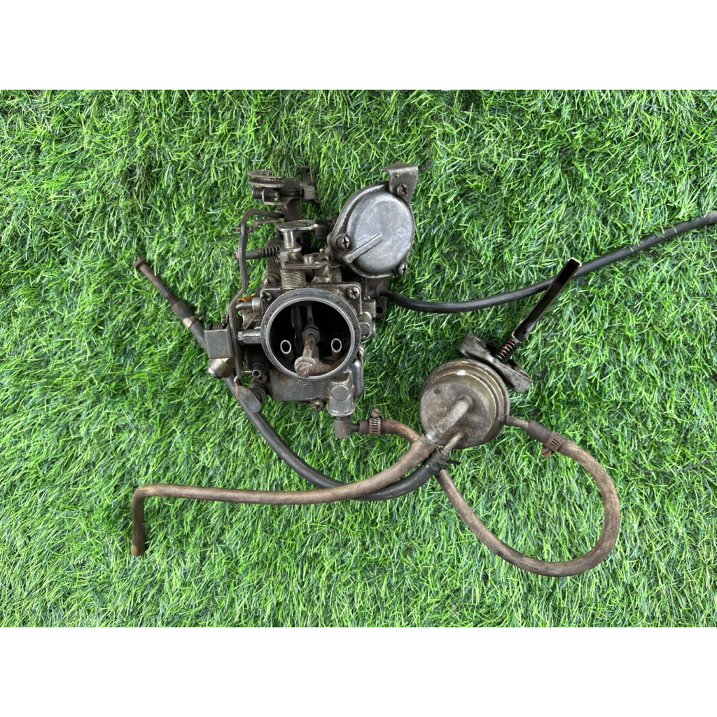 Karburator Original Copotan Ford Laser