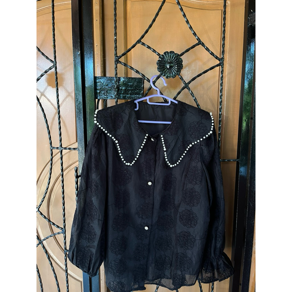 preloved kemeja katbol