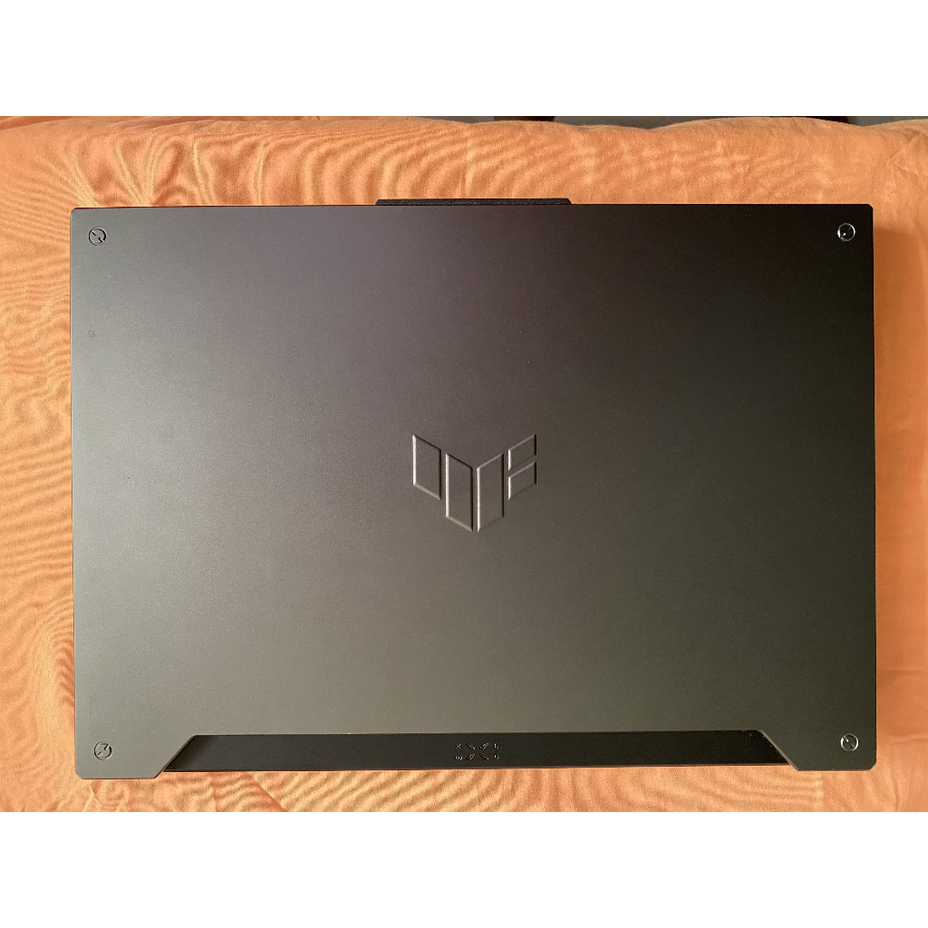 Laptop Asus TUF F15