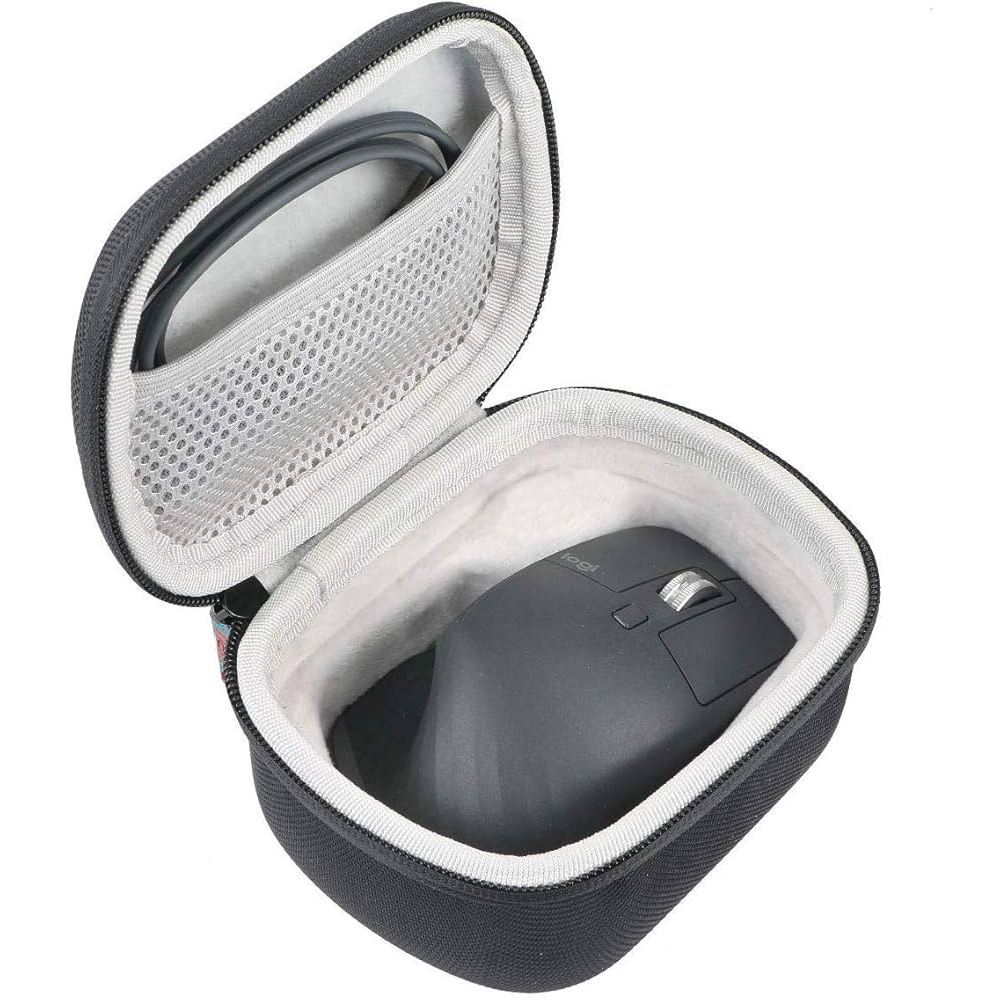 MX MASTER CASE Casing Logitech Mouse MX Master 3S /3 Box Storage Case Computer