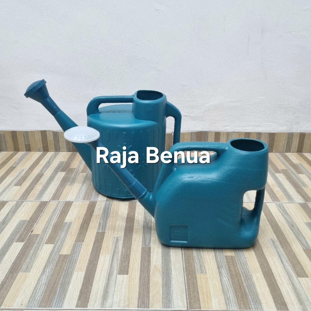 Gembor Siraman Bunga Plastik Berkebun Gradening Penyiram Tanaman