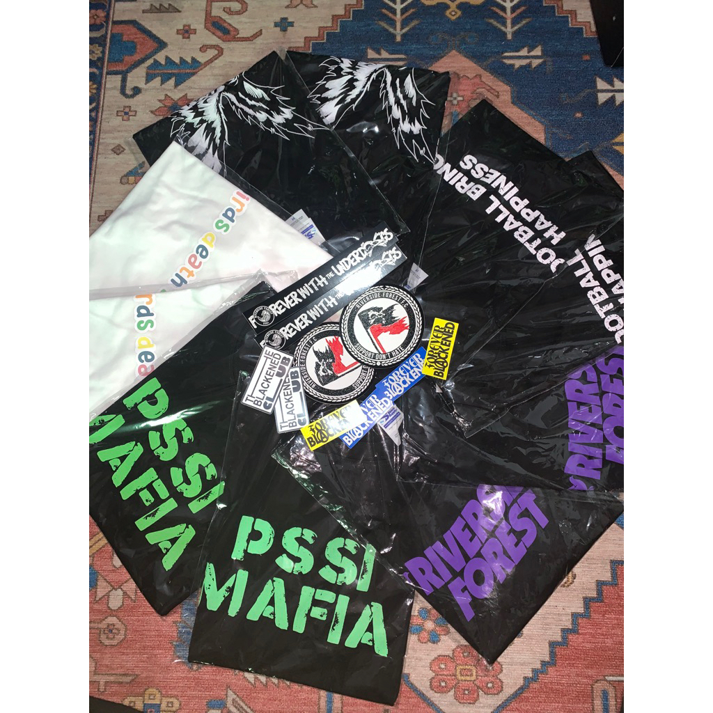 RIVERSIDE FOREST (ORIGINAL)