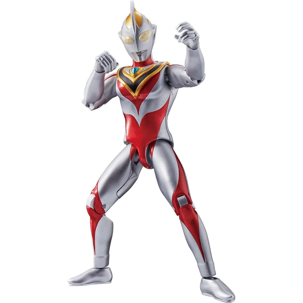 ultraman ultra action figure ultraman gaia