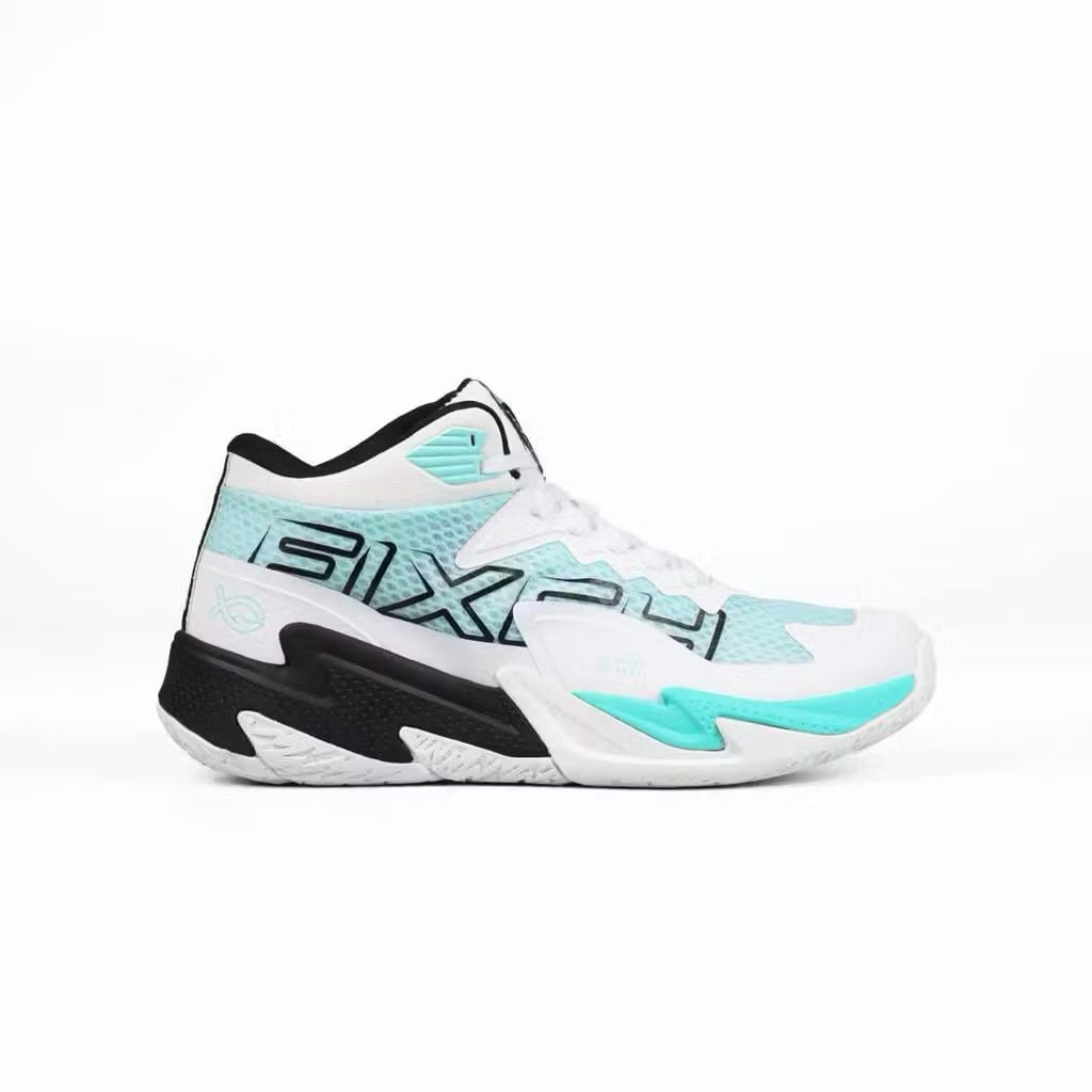 Sepatu Fixch Cruiser Sepatu Voli Volley Voly