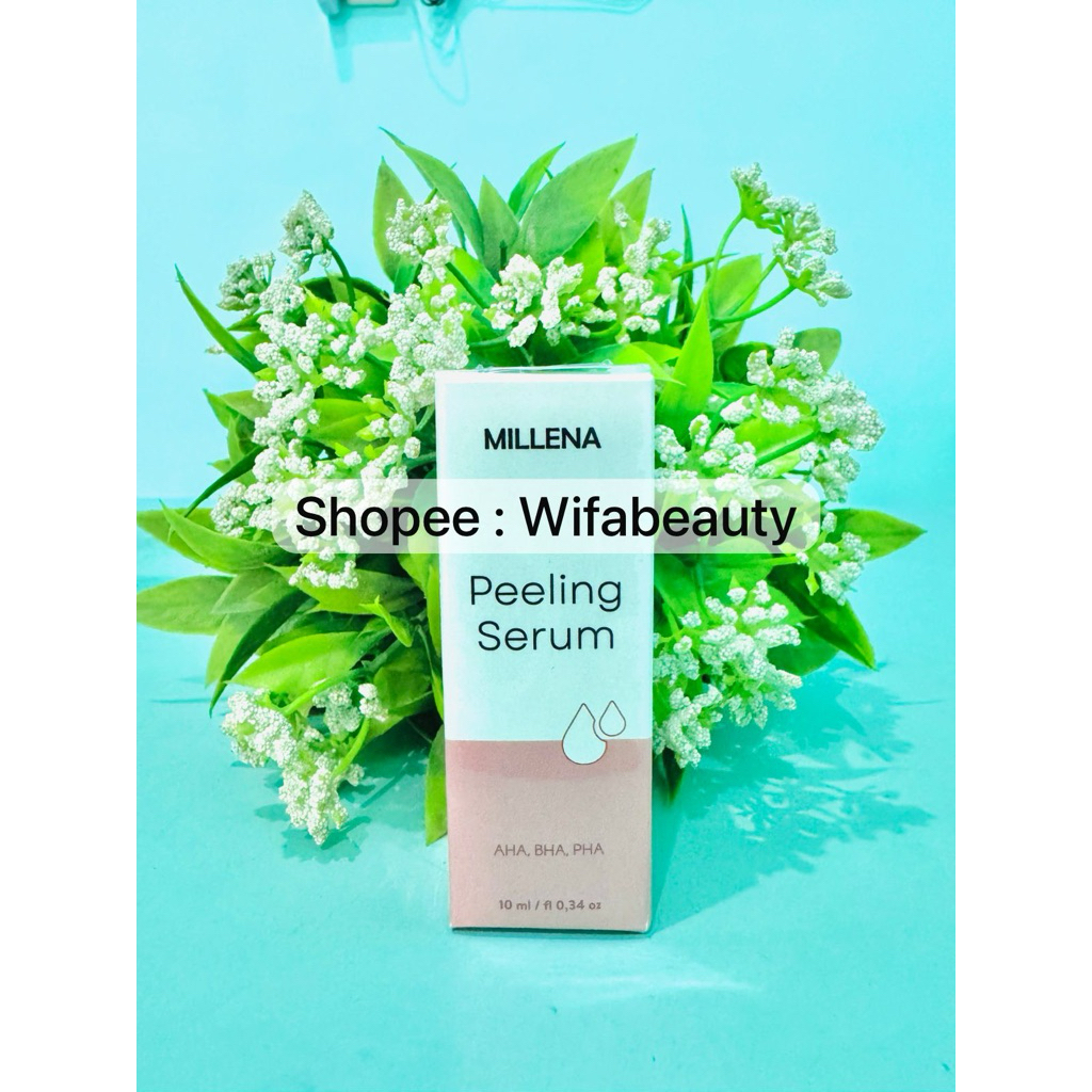 Millena Peeling Serum