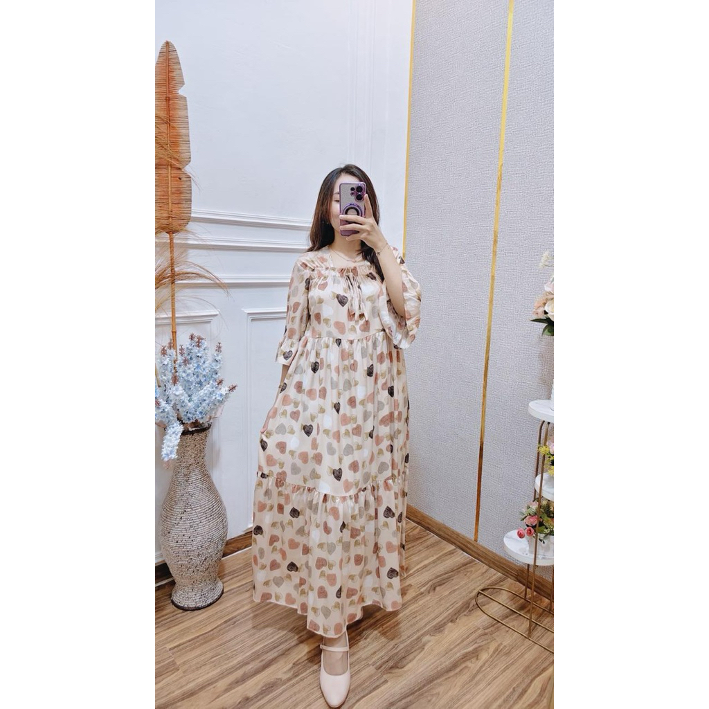 mahira daster . Home dress . daster rumahan