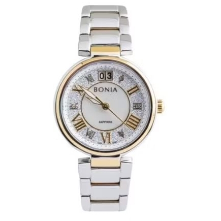 Bonia BNB10367-2653 jam tangan cewek original
